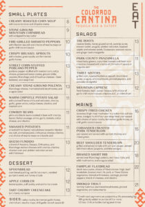 COCantina-food